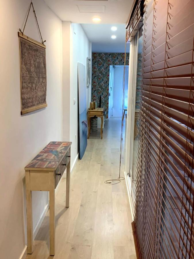 Encantador Loft En Centro Tradicional Alicante Exterior photo